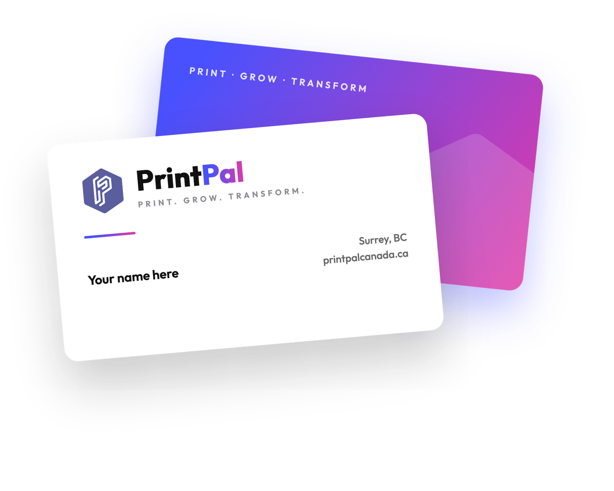 Business Cards