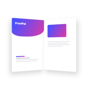 Bifold Brochures