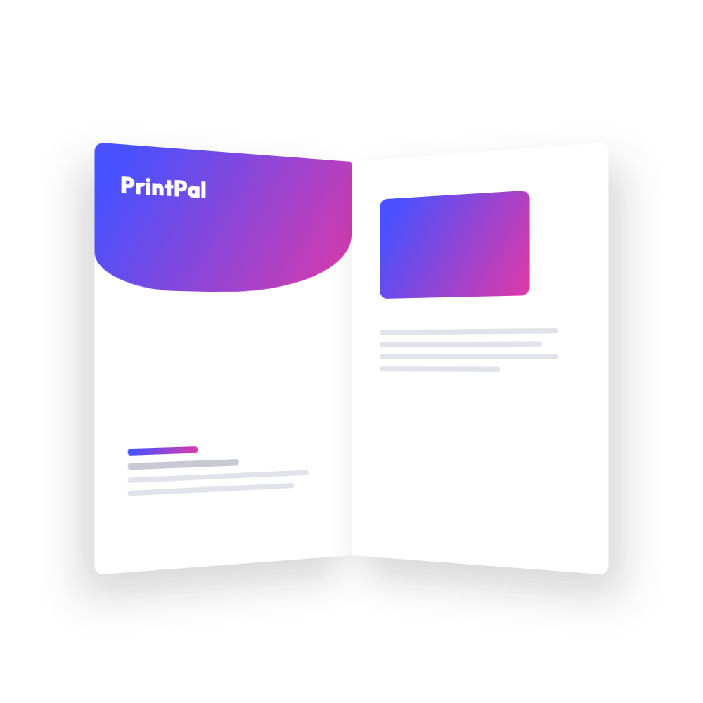 Bifold Brochures