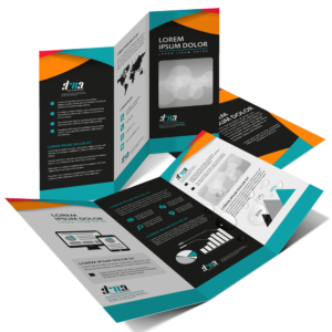 Trifold Brochures