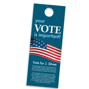 Door Hangers