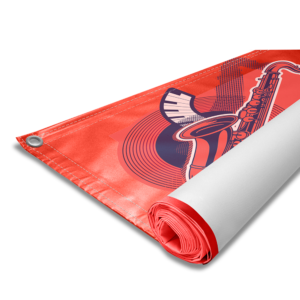 Roll Banner Printing