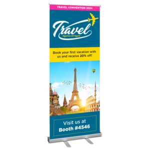 Roll-Up Banners