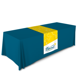 Custom Table Runners
