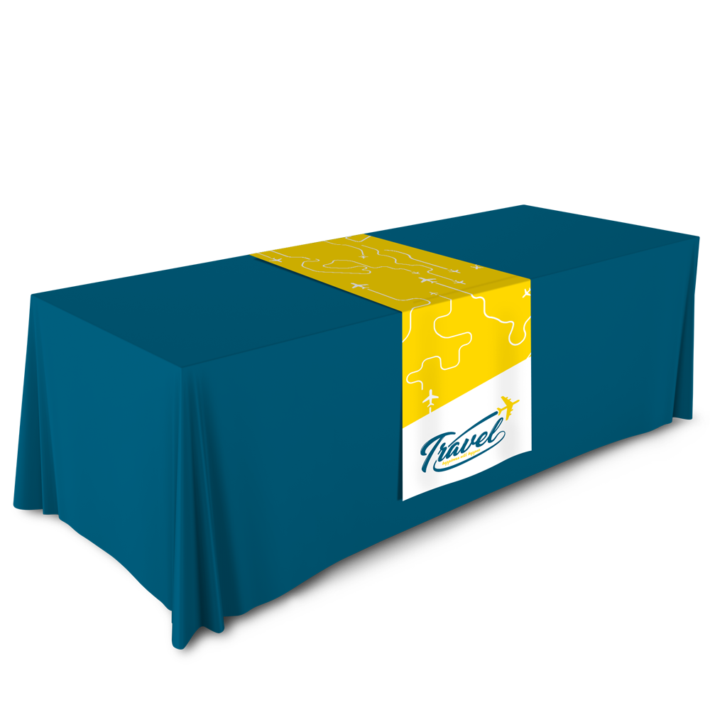 Custom Table Runners