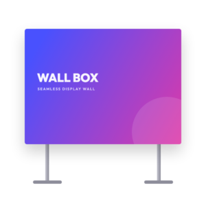 Wall Box Backdrops