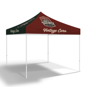 Pop-Up Canopy Tents