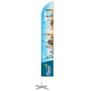 Feather Flags